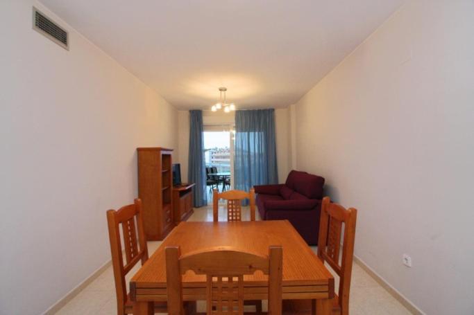 Apartamentos Marineu Salsadellans Alcoceber Екстер'єр фото