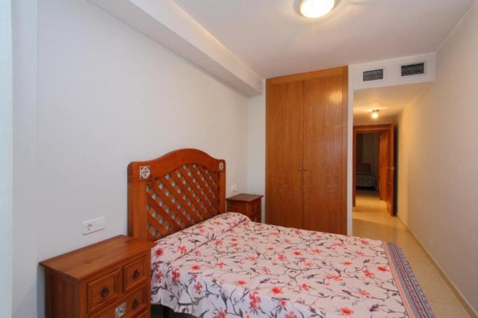 Apartamentos Marineu Salsadellans Alcoceber Екстер'єр фото