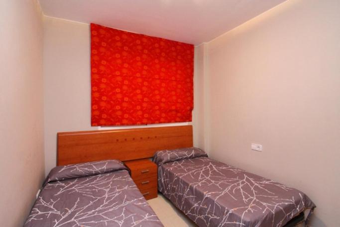 Apartamentos Marineu Salsadellans Alcoceber Екстер'єр фото