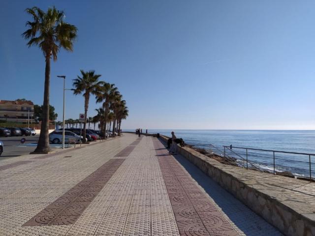 Apartamentos Marineu Salsadellans Alcoceber Екстер'єр фото