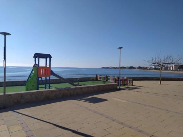 Apartamentos Marineu Salsadellans Alcoceber Екстер'єр фото