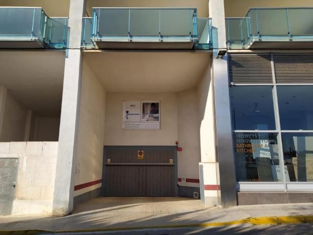 Apartamentos Marineu Salsadellans Alcoceber Екстер'єр фото