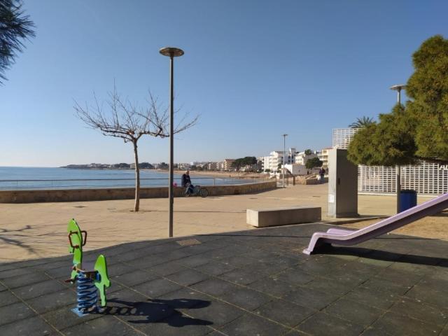 Apartamentos Marineu Salsadellans Alcoceber Екстер'єр фото