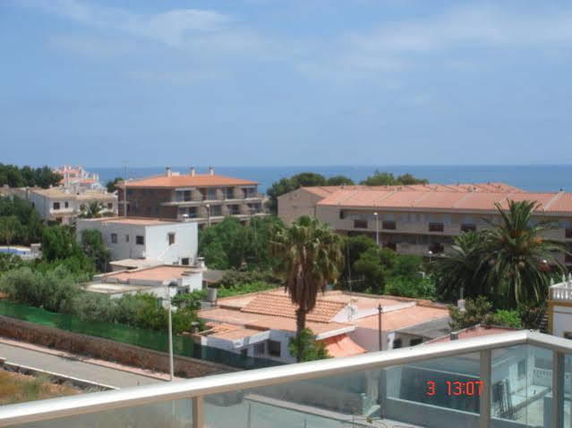 Apartamentos Marineu Salsadellans Alcoceber Екстер'єр фото